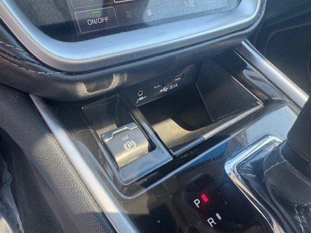 2022 Subaru Legacy - $21,501