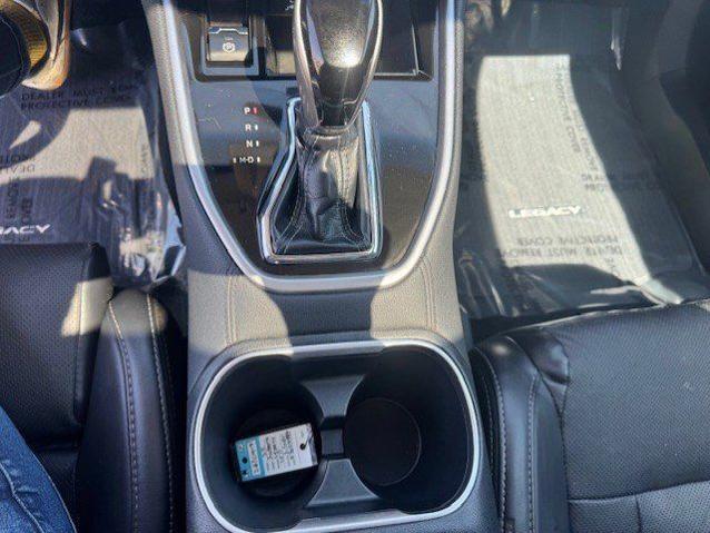 2022 Subaru Legacy - $21,501