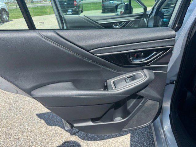 2022 Subaru Legacy - $21,501