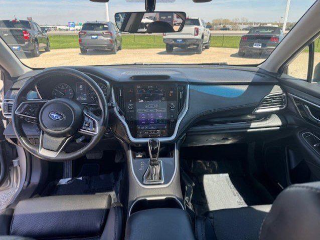 2022 Subaru Legacy - $21,501