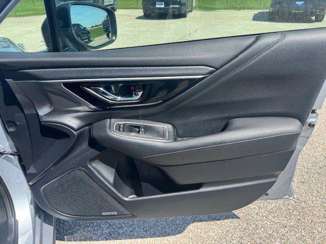2022 Subaru Legacy - $21,501