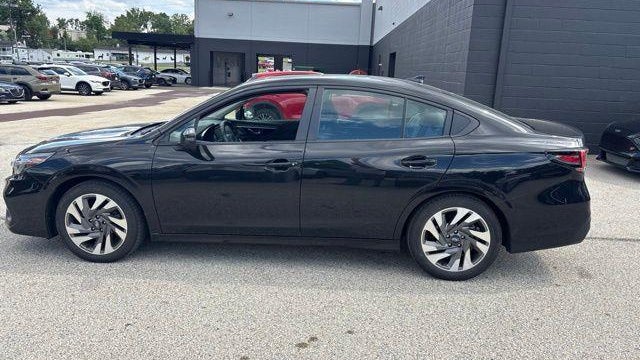 Preowned 2024 Subaru Legacy Limited for Sale