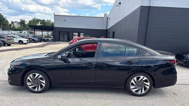 2024 Subaru Legacy Limited