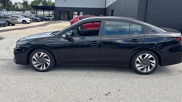 2024 Subaru Legacy Limited