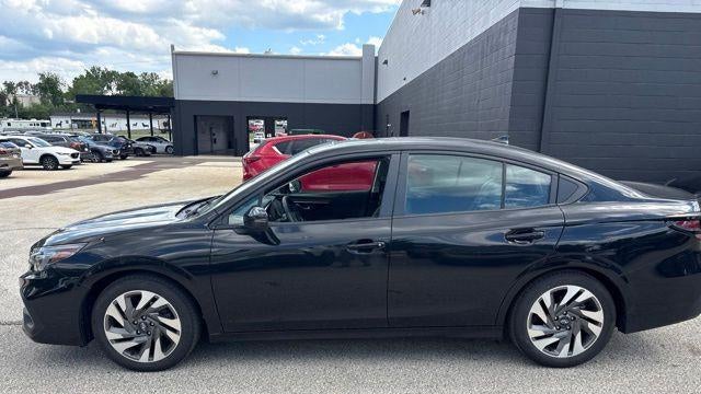 2024 Subaru Legacy Limited