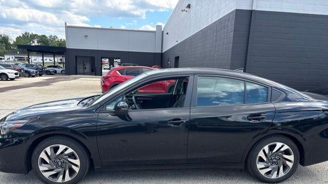 2024 Subaru Legacy Limited