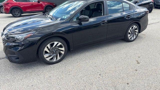 2024 Subaru Legacy Limited