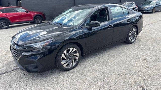 2024 Subaru Legacy Limited