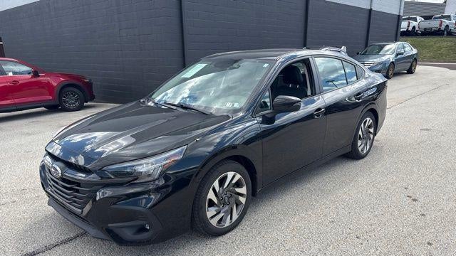 2024 Subaru Legacy Limited