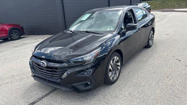 2024 Subaru Legacy Limited