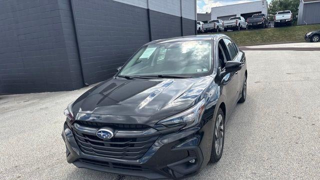 2024 Subaru Legacy Limited