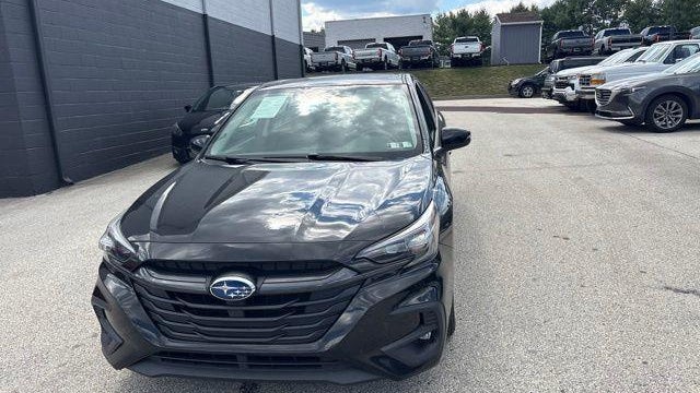 2024 Subaru Legacy Limited