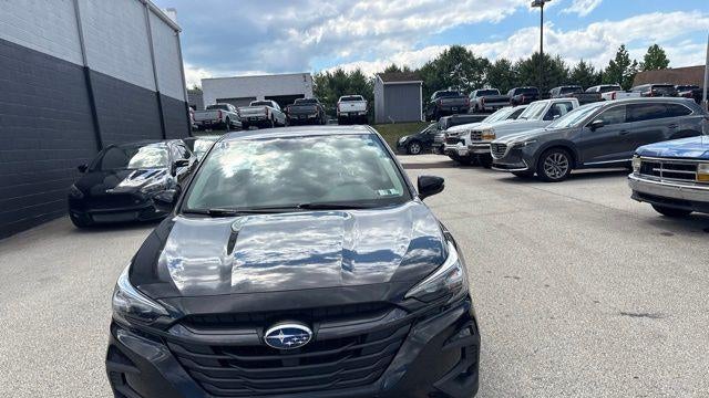 2024 Subaru Legacy Limited