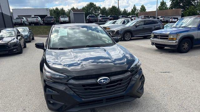 2024 Subaru Legacy Limited