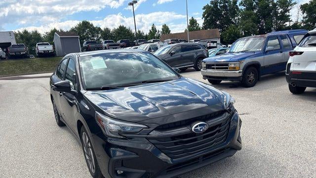 2024 Subaru Legacy Limited