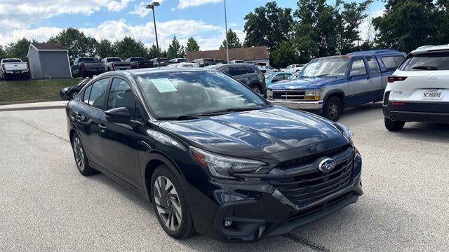 2024 Subaru Legacy Limited