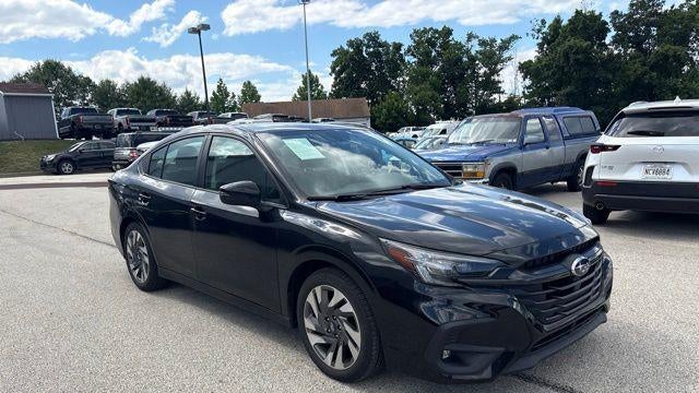 2024 Subaru Legacy Limited