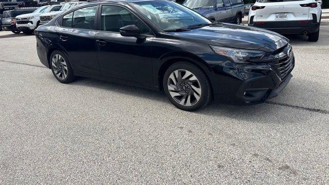 2024 Subaru Legacy Limited