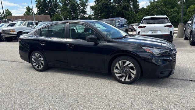 2024 Subaru Legacy Limited