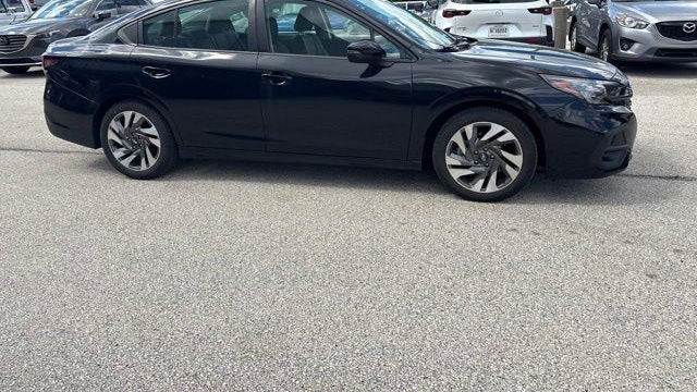 2024 Subaru Legacy Limited