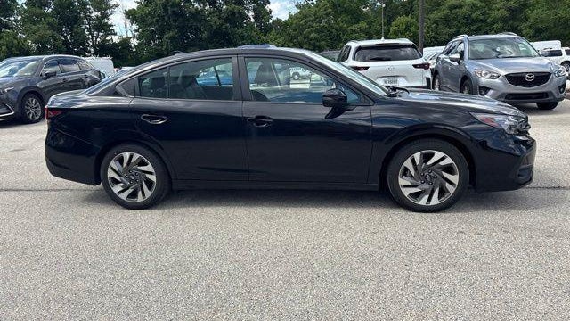 2024 Subaru Legacy Limited