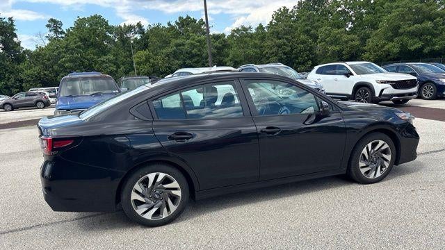 2024 Subaru Legacy Limited
