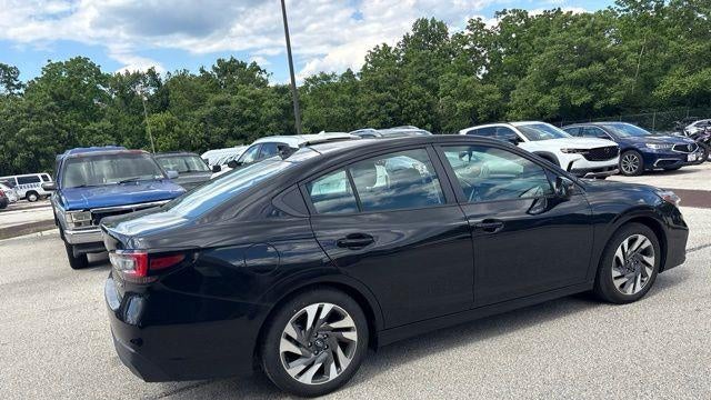 2024 Subaru Legacy Limited