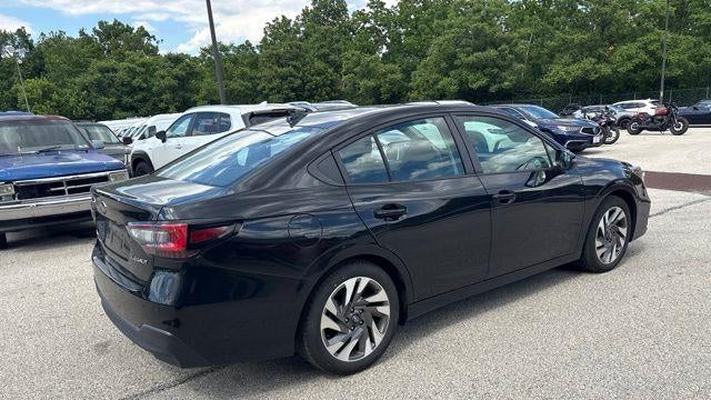 2024 Subaru Legacy Limited