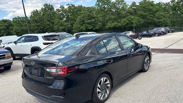 2024 Subaru Legacy Limited