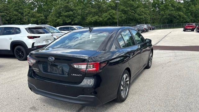 2024 Subaru Legacy Limited