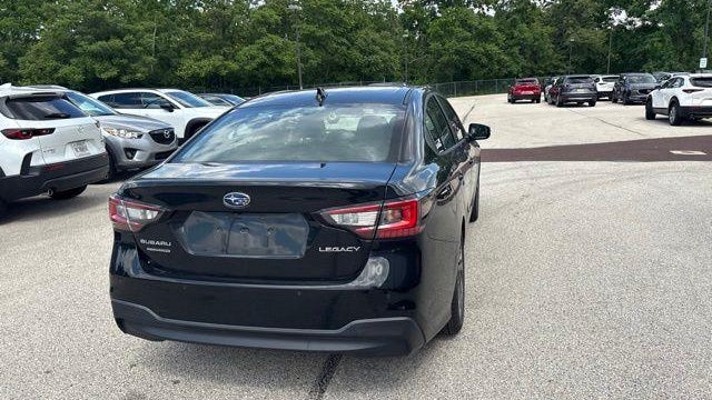 2024 Subaru Legacy Limited