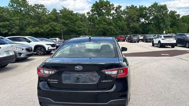 2024 Subaru Legacy Limited