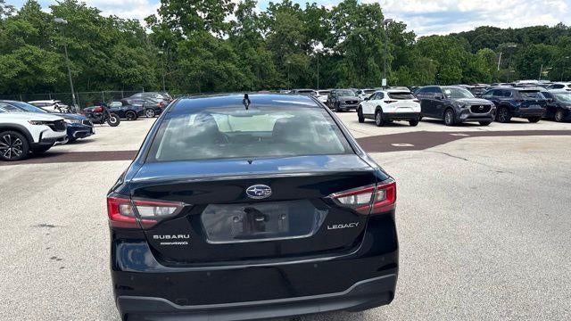 2024 Subaru Legacy Limited