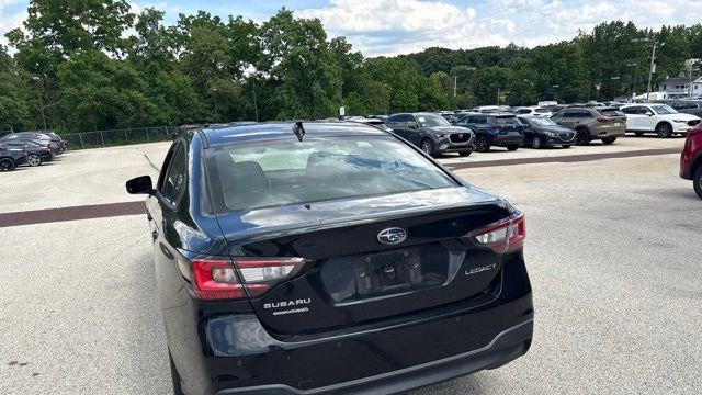 2024 Subaru Legacy Limited