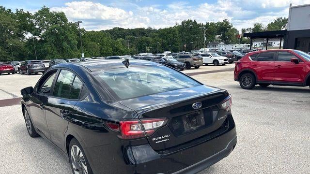 2024 Subaru Legacy Limited