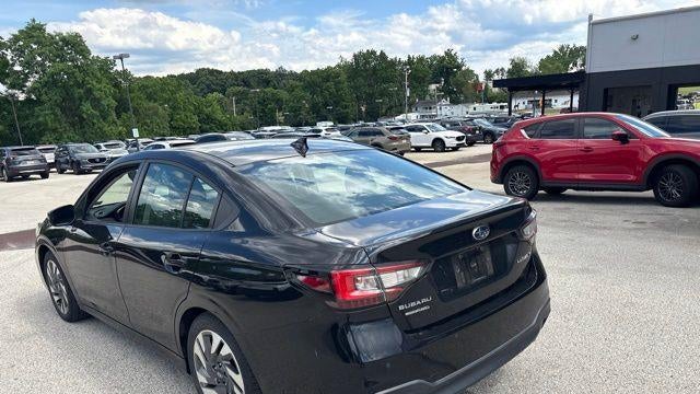 2024 Subaru Legacy Limited