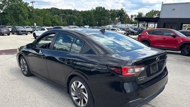 2024 Subaru Legacy Limited