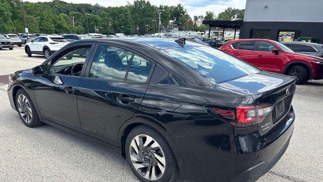 2024 Subaru Legacy Limited