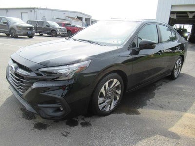 2024 Subaru Legacy AWD Limited 4DR Sedan