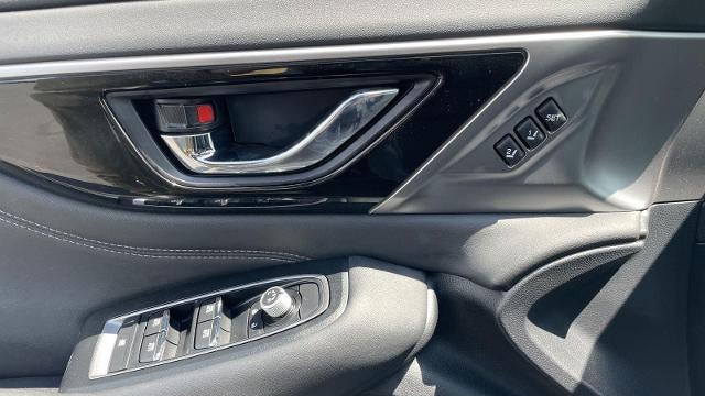 2022 Subaru Legacy Limited