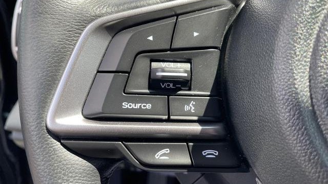 2022 Subaru Legacy Limited