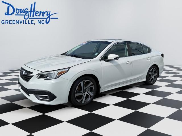 2020 Subaru Legacy - $19,888
