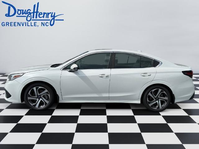 2020 Subaru Legacy - $19,888
