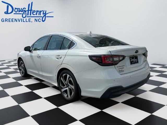 2020 Subaru Legacy - $19,888