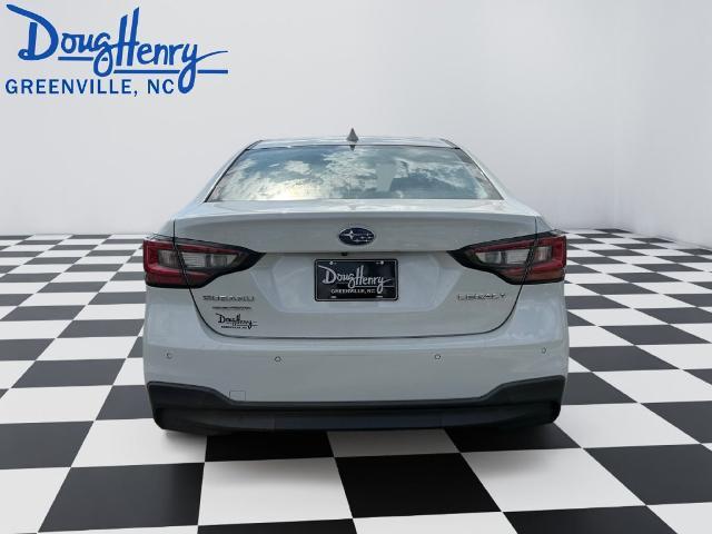 2020 Subaru Legacy - $19,888