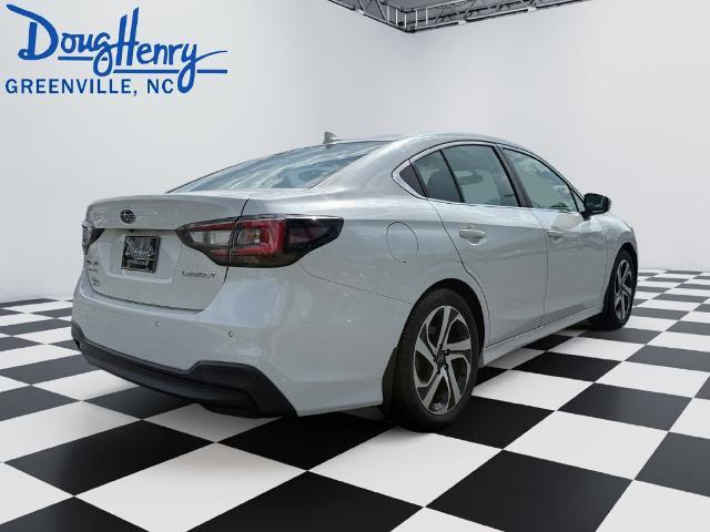2020 Subaru Legacy - $19,888
