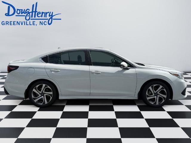 2020 Subaru Legacy - $19,888
