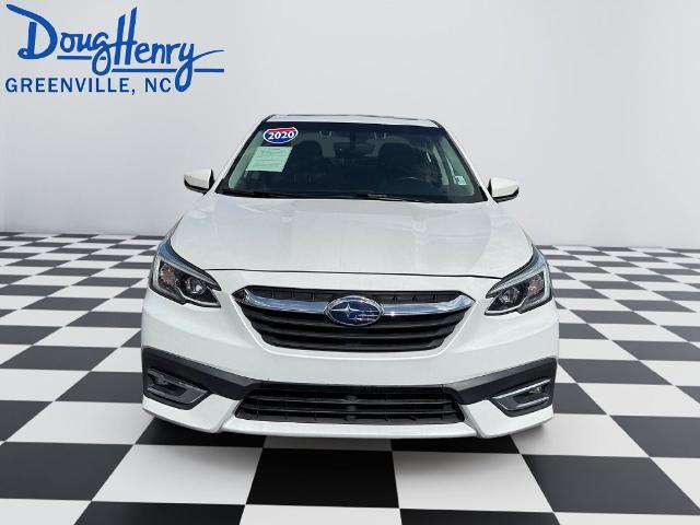 2020 Subaru Legacy - $19,888