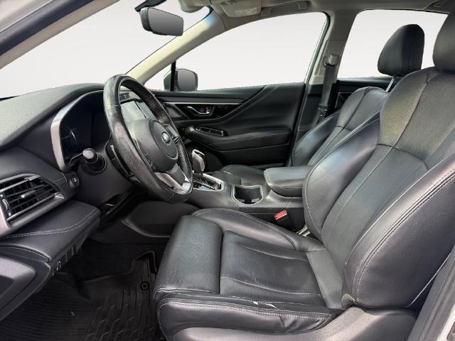2020 Subaru Legacy - $19,888