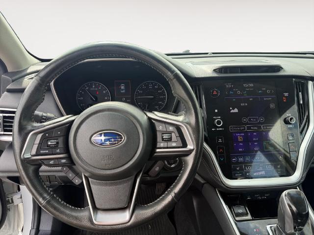 2020 Subaru Legacy - $19,888